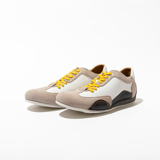 【岩瀬恭子エディション】頭文字D30周年 アニバーサリーシューズ(2026年4月以降順次発送予定)