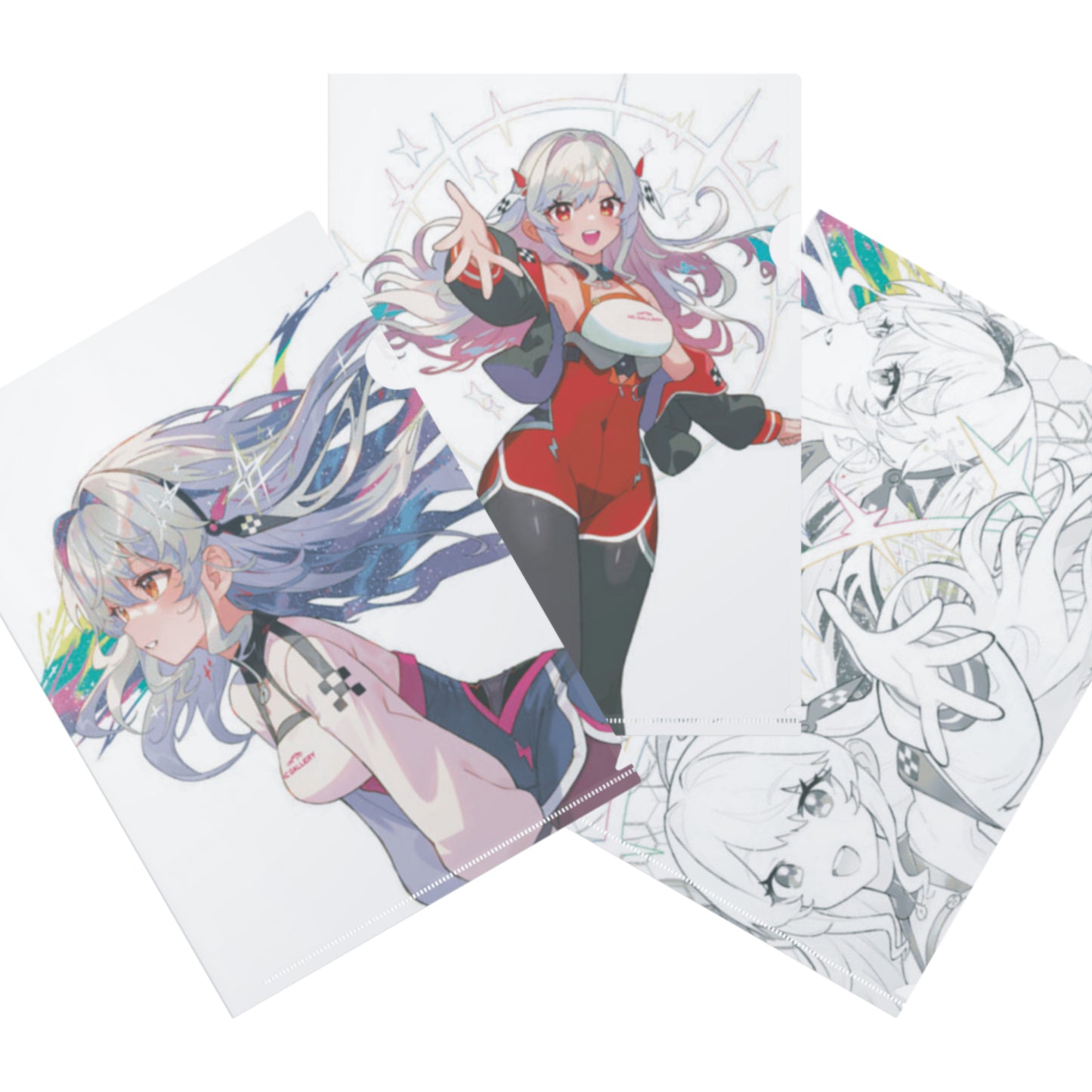 一緒にS耐【体験参戦】プラン　（3名限定）