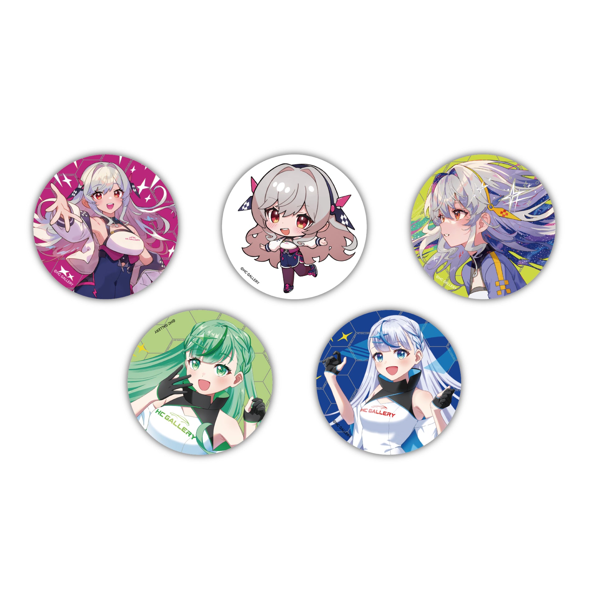 窓の向こうで応援】プランMAX （20名限定） – HC PROJECT