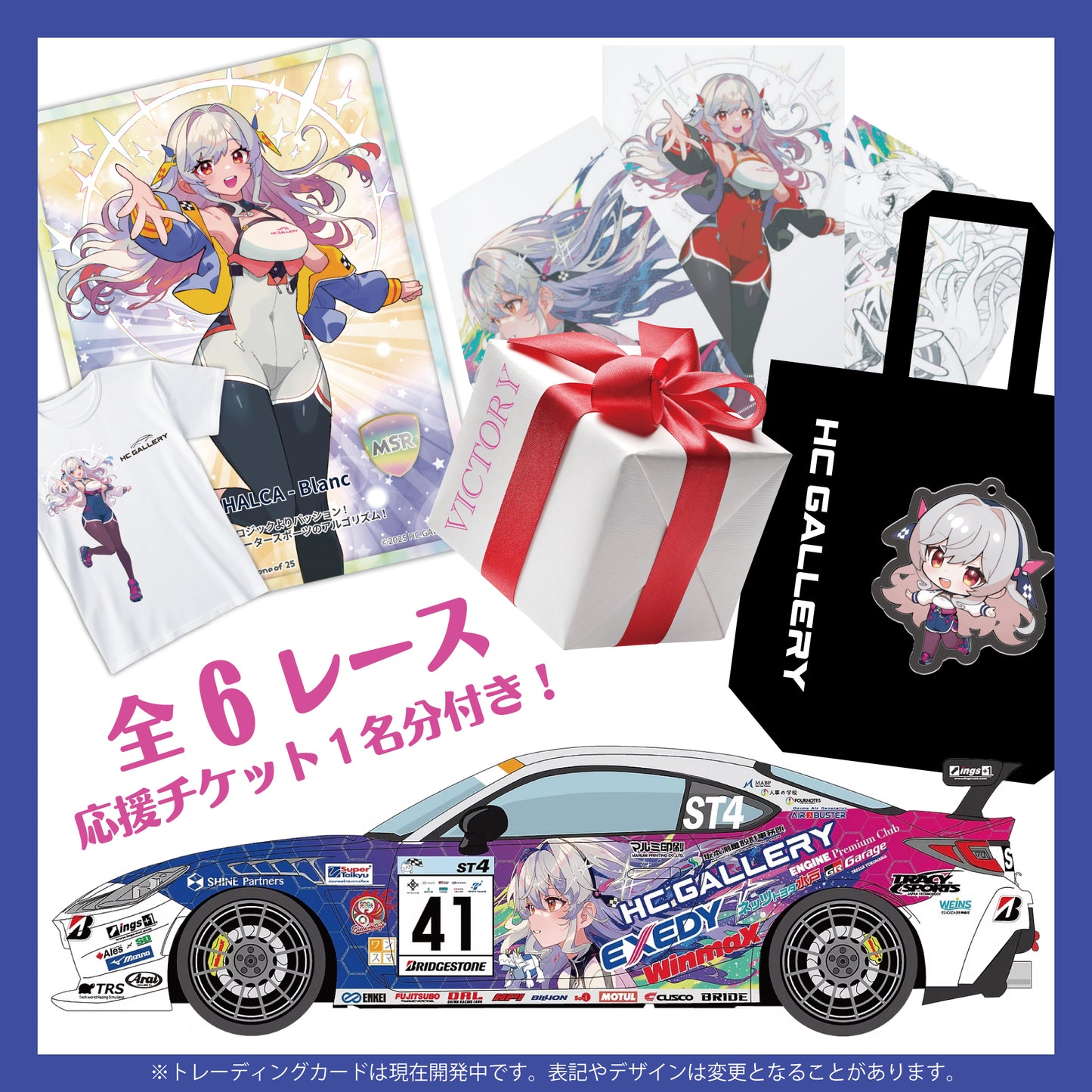 【現地で応援】プランMAX（10名限定）